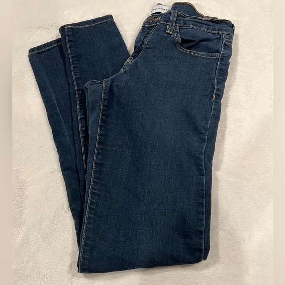 Flying Monkey Skinny Jeans - Picture 2 of 2